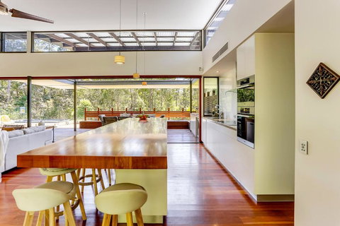 Calanthe Acreage Doonan - Perth Resorts 6