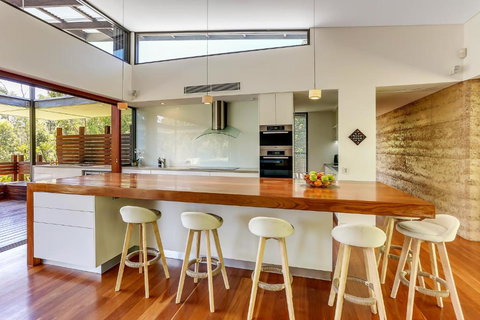 Calanthe Acreage Doonan - Perth Resorts 4