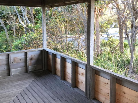 Aqualuna Excellent Surfing Beaches. - Accommodation Perth 5