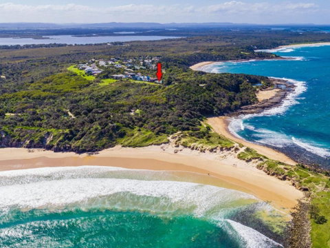 Aqualuna Excellent Surfing Beaches. - Accommodation Perth 6