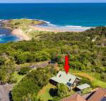 Aqualuna Excellent surfing beaches. - Accommodation Perth