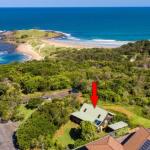 Aqualuna Excellent Surfing Beaches. - Accommodation Perth 0