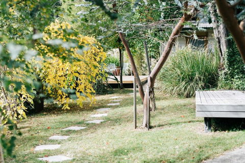 The Oxford - Perth Resorts 2