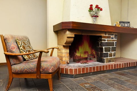 Don Carmella - Accommodation Perth 1
