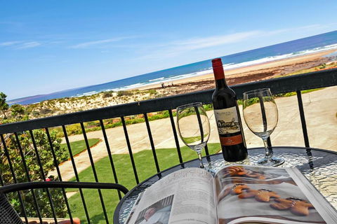Right On The Beach At Moana - Accommodation Perth 6