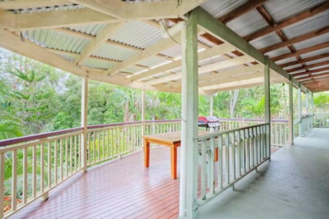 33 Cooloola Drive Rainbow Beach Walk To The Beach Pet Friendly - Accommodation Perth 5