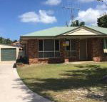 4 Boronia Place Rainbow Beach Perfect convenient location Fenced yard - Accommodation Perth