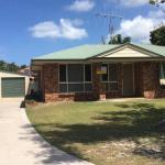 4 Boronia Place Rainbow Beach Perfect Convenient Location Fenced Yard - Accommodation Perth 0