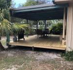 The Shack Rainbow Beach The Ultimate Beach Shack 200m to beach - Accommodation Perth