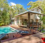 7 Naiad Court Rainbow Shores Perfect Beach House Swimming Pool  Walk To Beach Aircon Wi Fi - Accommodation Perth