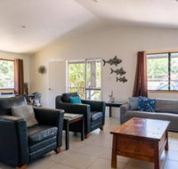 6 Bomburra Court Rainbow Beach Pet Friendly in great Bush  Beach location - Accommodation Perth