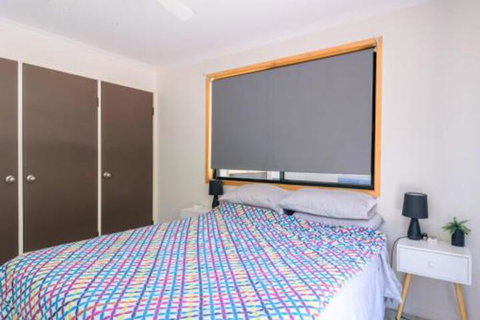 6 Bomburra Court Rainbow Beach Pet Friendly In Great Bush & Beach Location - Accommodation Perth 2