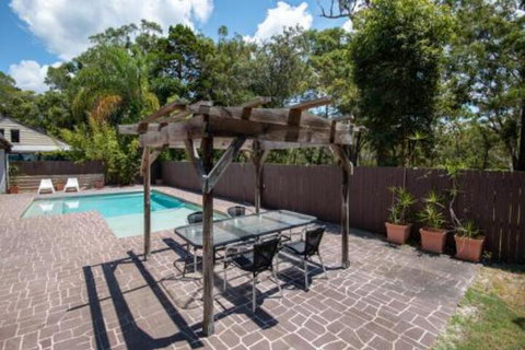 6 Bomburra Court Rainbow Beach Pet Friendly In Great Bush & Beach Location - Accommodation Perth 7
