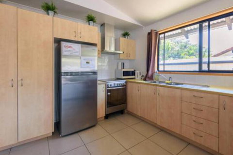 6 Bomburra Court Rainbow Beach Pet Friendly In Great Bush & Beach Location - Accommodation Perth 6