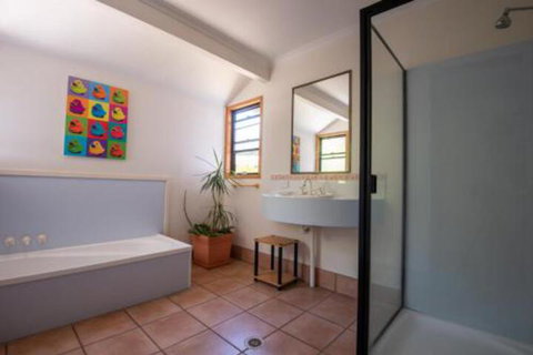 6 Bomburra Court Rainbow Beach Pet Friendly In Great Bush & Beach Location - Accommodation Perth 4