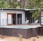 16 Ibis Court Rainbow Shores Beautiful Private  Peaceful Wi fi - Accommodation Perth