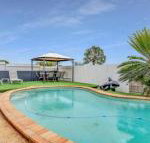 1 33 Tingira Close Rainbow Beach Gorgeous ocean views swimming pool air conditioning - Accommodation Perth