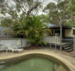 8 Orania Court Rainbow Shores Privacy Peace  Quiet - Accommodation Perth