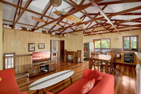 Greenhouse Rainbow Shores Privacy & Relaxation Equals Paradise - Accommodation Perth 1