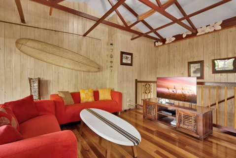 Greenhouse Rainbow Shores Privacy & Relaxation Equals Paradise - Accommodation Perth 4