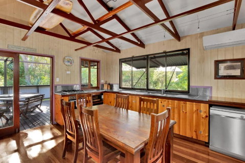 Greenhouse Rainbow Shores Privacy & Relaxation Equals Paradise - Accommodation Perth 6