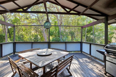 Greenhouse Rainbow Shores Privacy & Relaxation Equals Paradise - Accommodation Perth 5