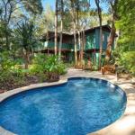 Greenhouse Rainbow Shores Privacy & Relaxation Equals Paradise - Accommodation Perth 0