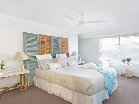 Beach Shac On Parkway! - Accommodation Perth 6