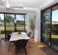 Time  Tide 1 Ground Floor with Water Views - Accommodation Perth
