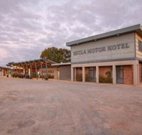 EUCLA MOTOR HOTEL - Perth Resorts