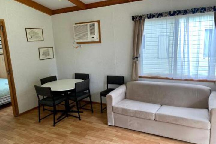 Tatura VIC Perth Resorts
