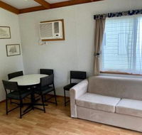 Tatura Cabin  Caravan Park - Perth Resorts