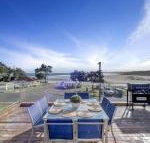 The Rotunda at Gerroa Pet Friendly Beachfront - Accommodation Perth