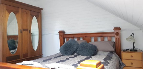 Barrington Church B & B - Accommodation Perth 6