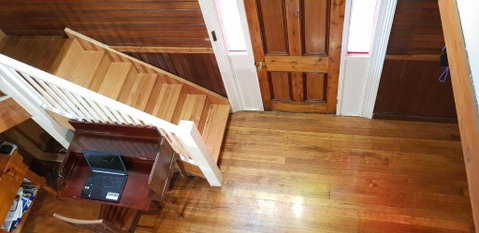 Barrington Church B & B - Accommodation Perth 1