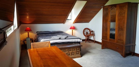 Barrington Church B & B - Accommodation Perth 4