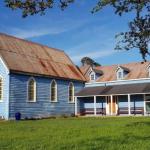 Barrington Church B & B - Accommodation Perth 0