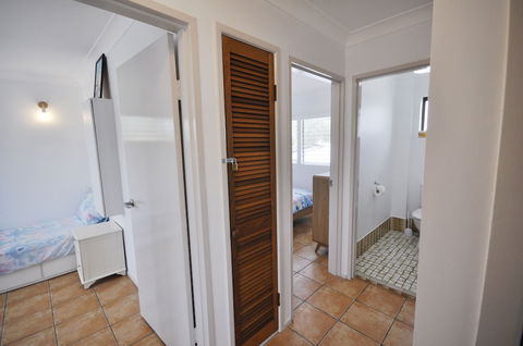 Bayviews At Bongaree - Accommodation Perth 2