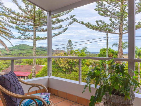 EAST COAST ESCAPES Lighthouse Studio - Accommodation Perth 2
