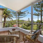 EAST COAST ESCAPES Lighthouse Studio - Accommodation Perth 1