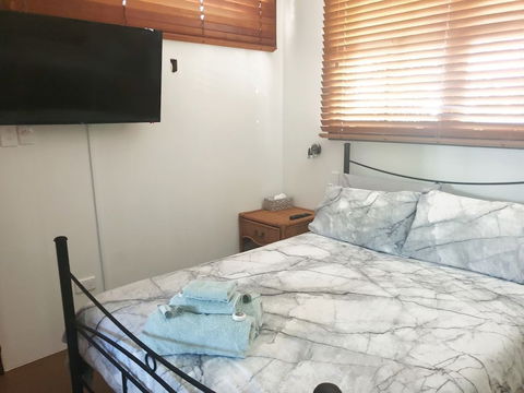 Bongaree Ocean Villa - Accommodation Perth 6