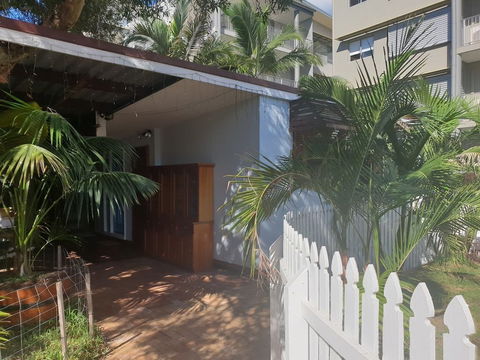 Bongaree Ocean Villa - Accommodation Perth 2