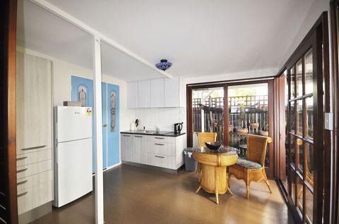 Bongaree Ocean Villa - Accommodation Perth 5