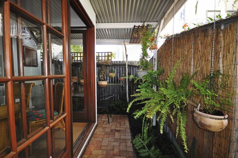 Bongaree Ocean Villa - Accommodation Perth 3