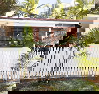 Bongaree Ocean Villa - Perth Resorts