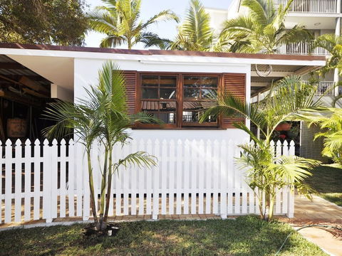 Bongaree Ocean Villa - Accommodation Perth 0