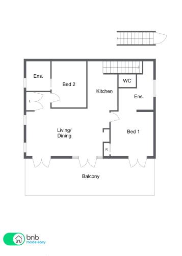 Mortimers Wines The Canopy Loft - Perth Resorts 6