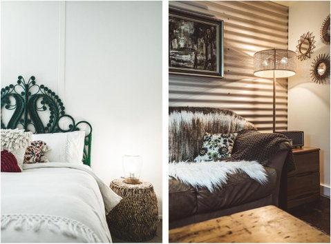Weets Lodge - Accommodation Perth 5