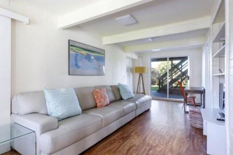 Nautilus - Accommodation Perth 1