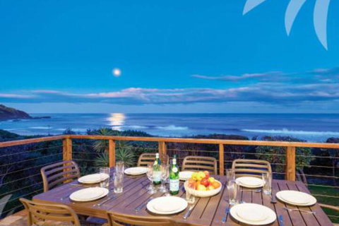 Nautilus - Accommodation Perth 6